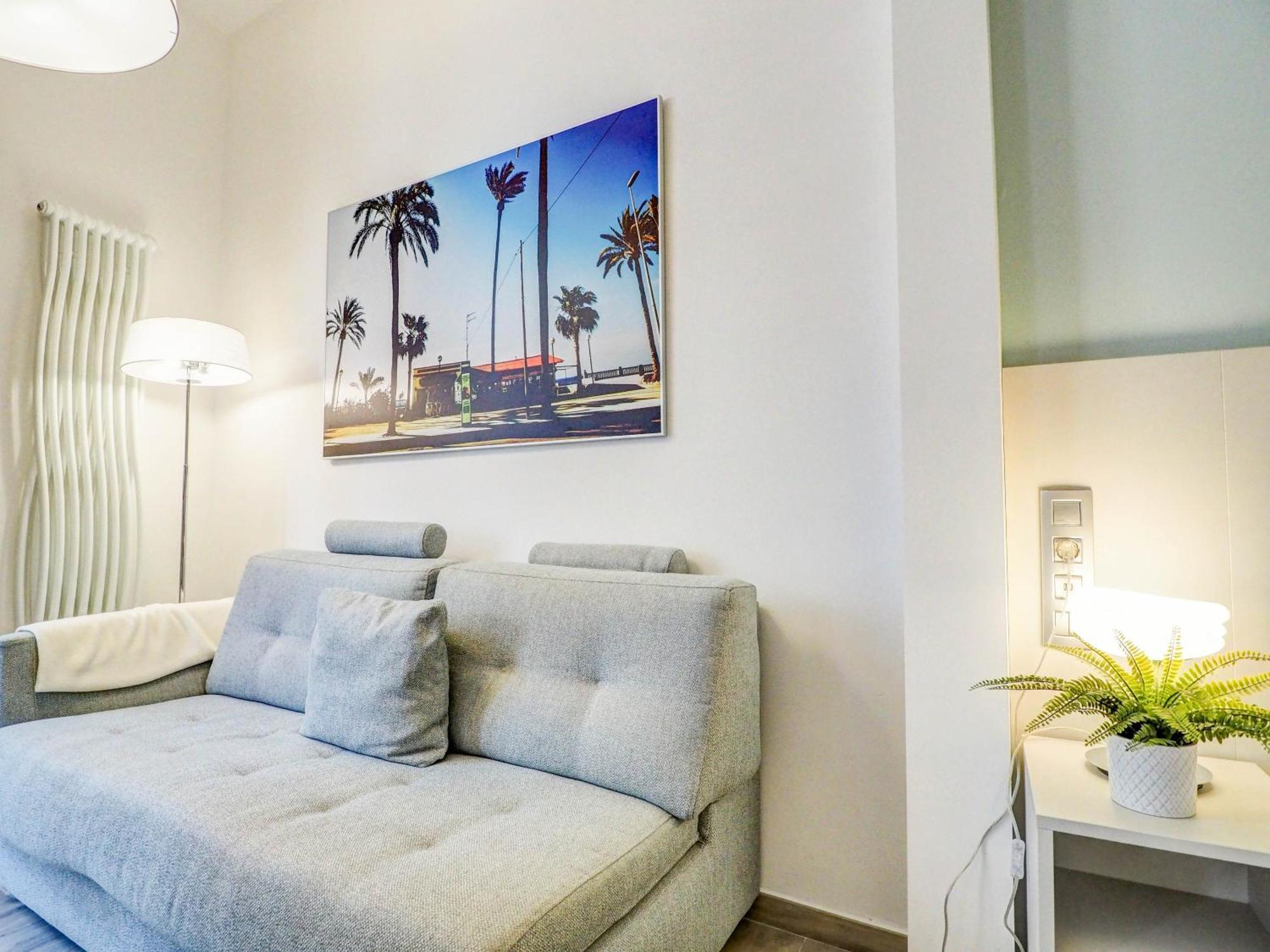 The Green Oasis By Hello Homes Sitges Exterior photo